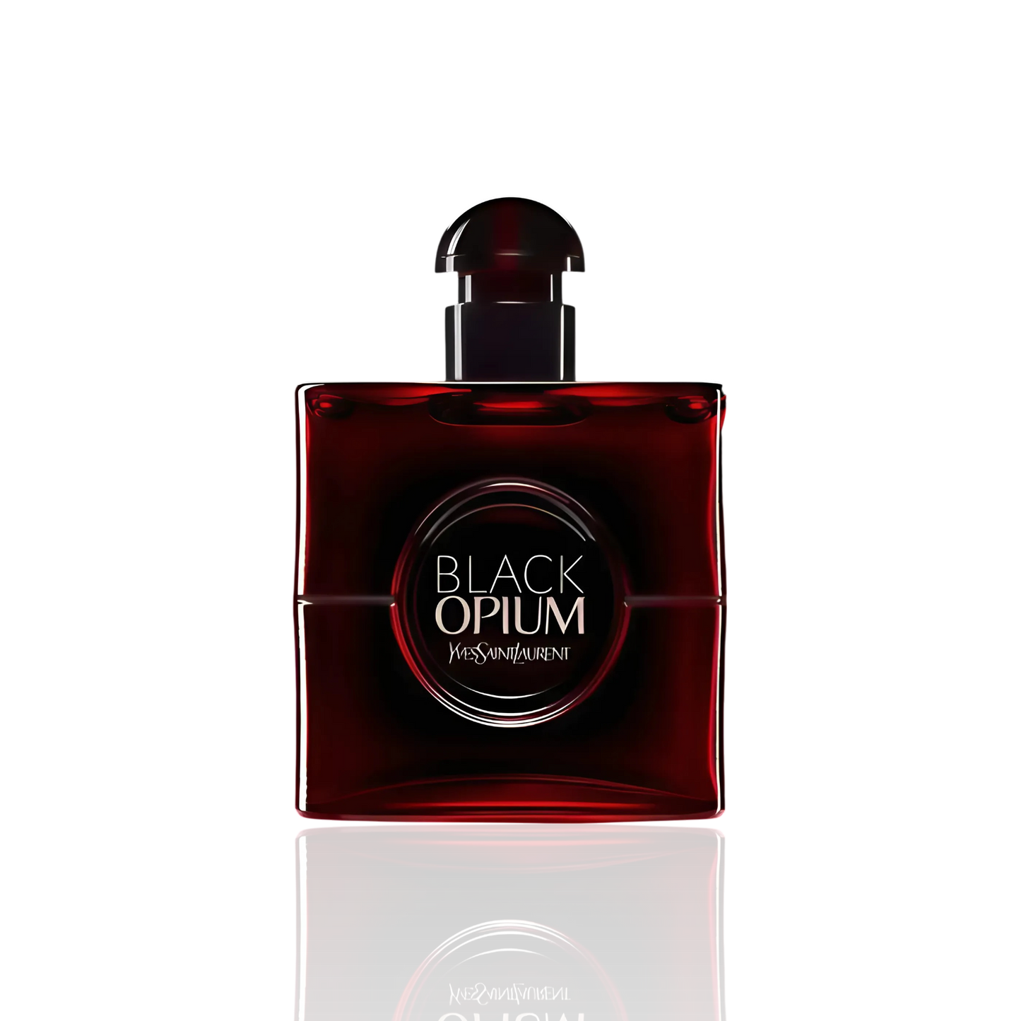 Black Opium Over Red 100ml