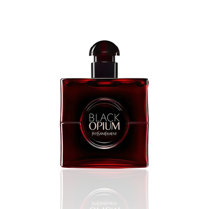 Black Opium Over Red 100ml