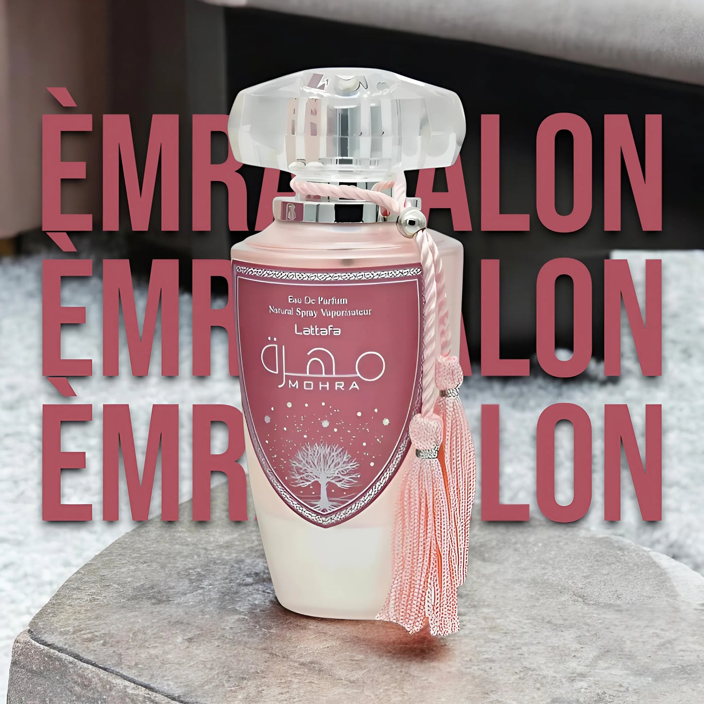 Mohra 100ml