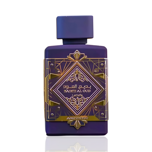 Bade'e Al Oud Amethyst 100ml