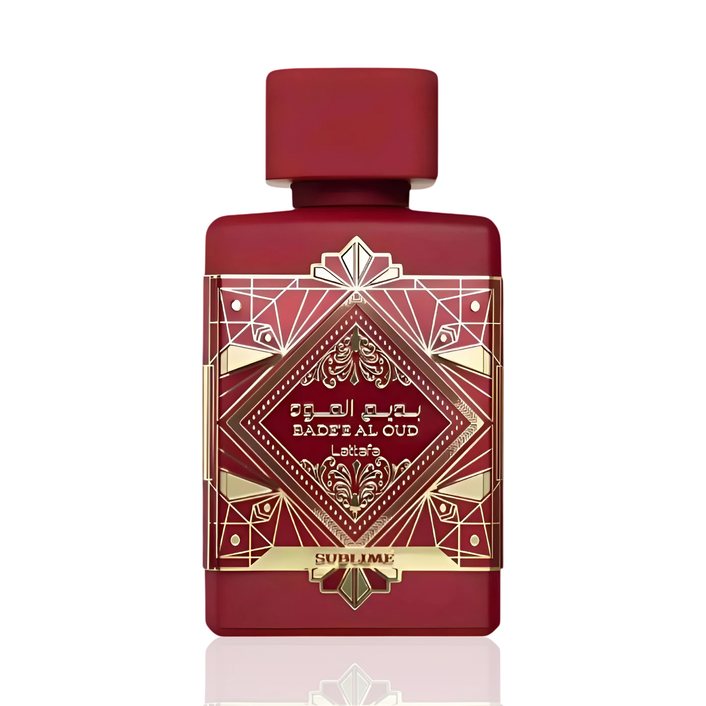 Bade'e Al Oud Sublime 100ml