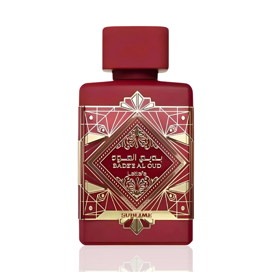Bade'e Al Oud Sublime 100ml
