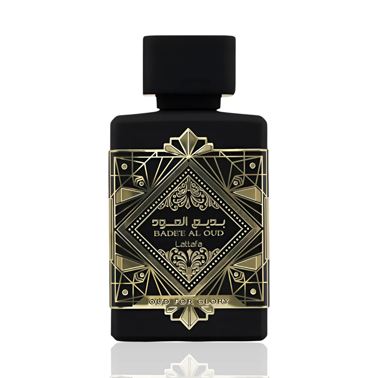 Bade'e Al Oud Oud for Glory 100ml