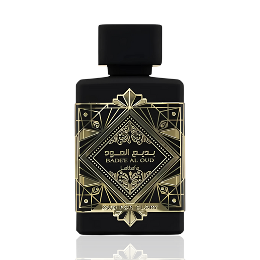 Bade'e Al Oud Oud for Glory 100ml