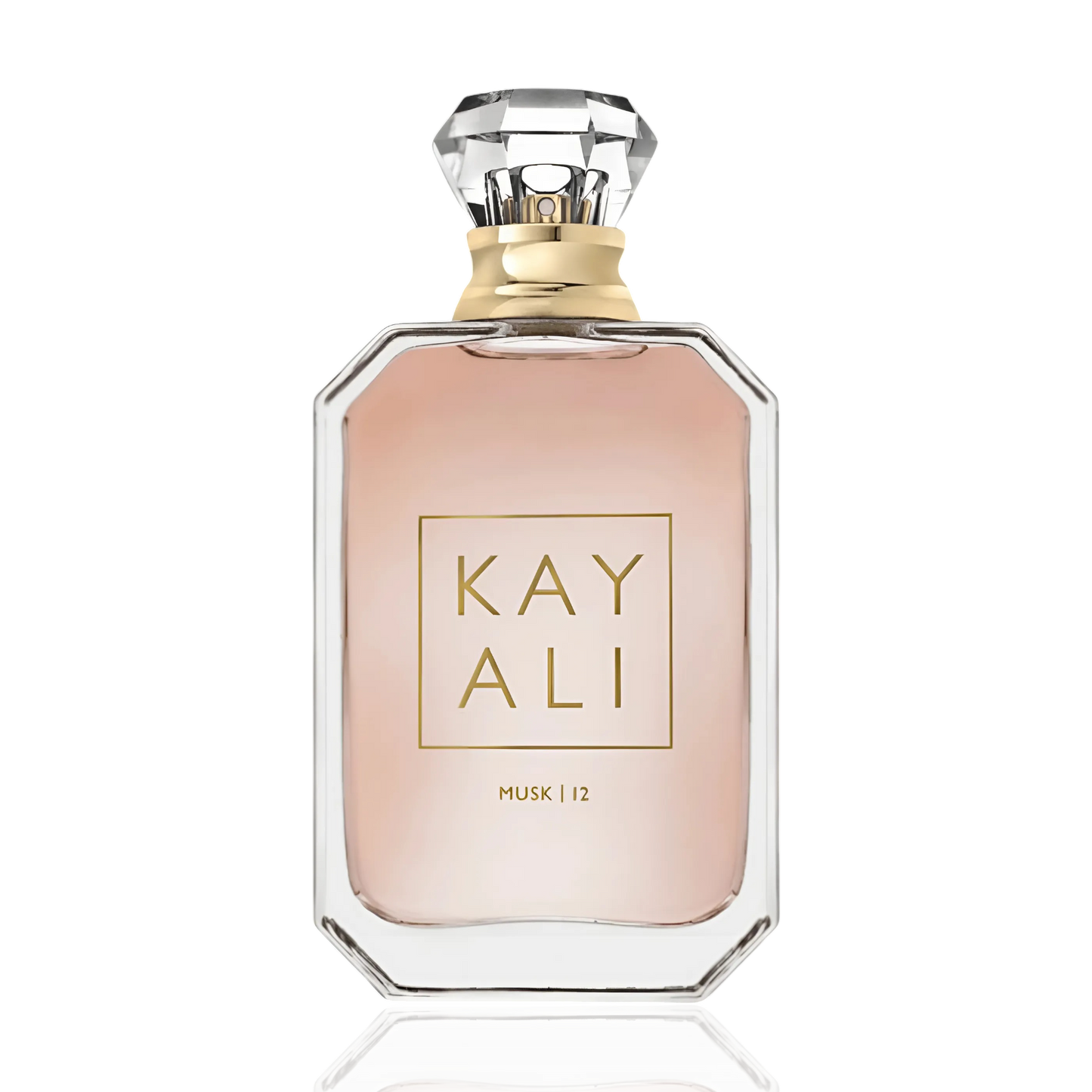Kayali Musk 12 100ml