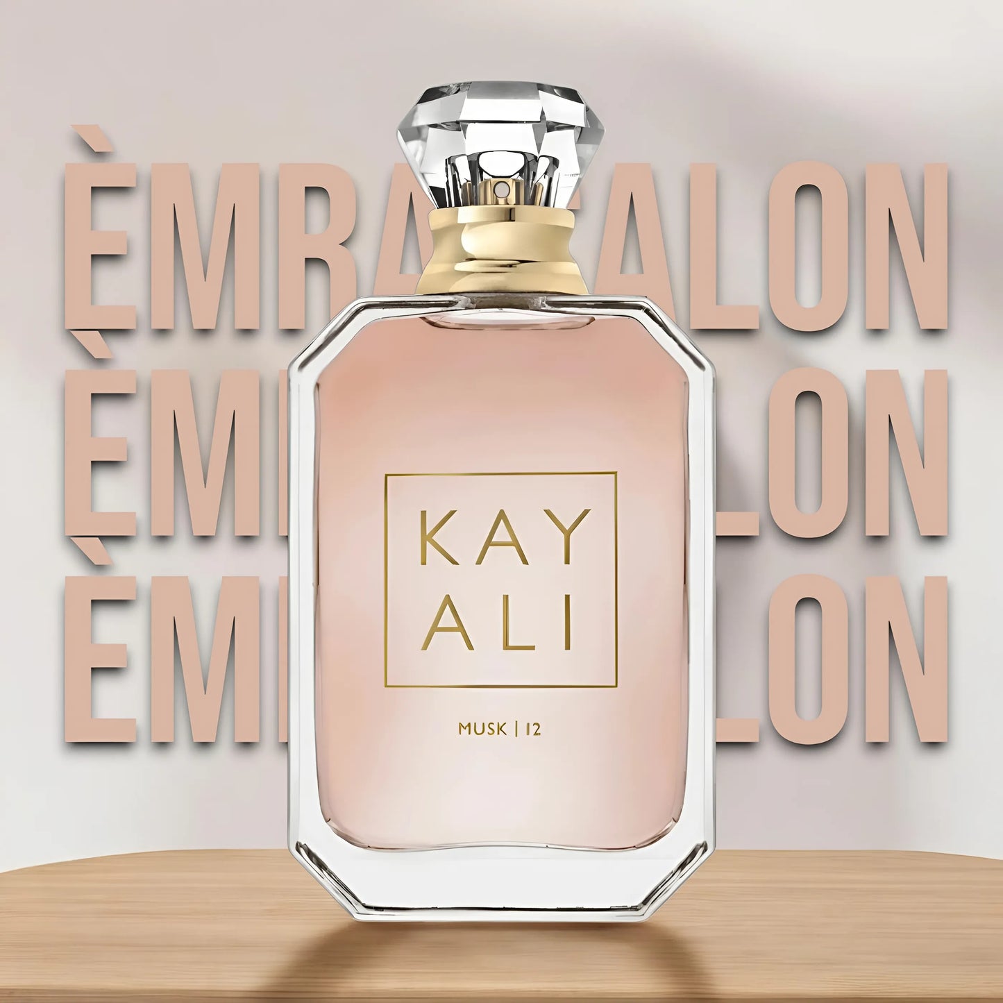 Kayali Musk 12 100ml