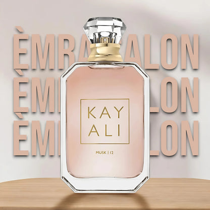 Kayali Musk 12 100ml