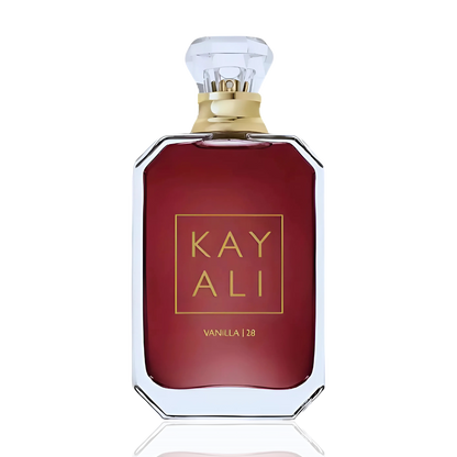 Kayali Vanilla 28 100ml