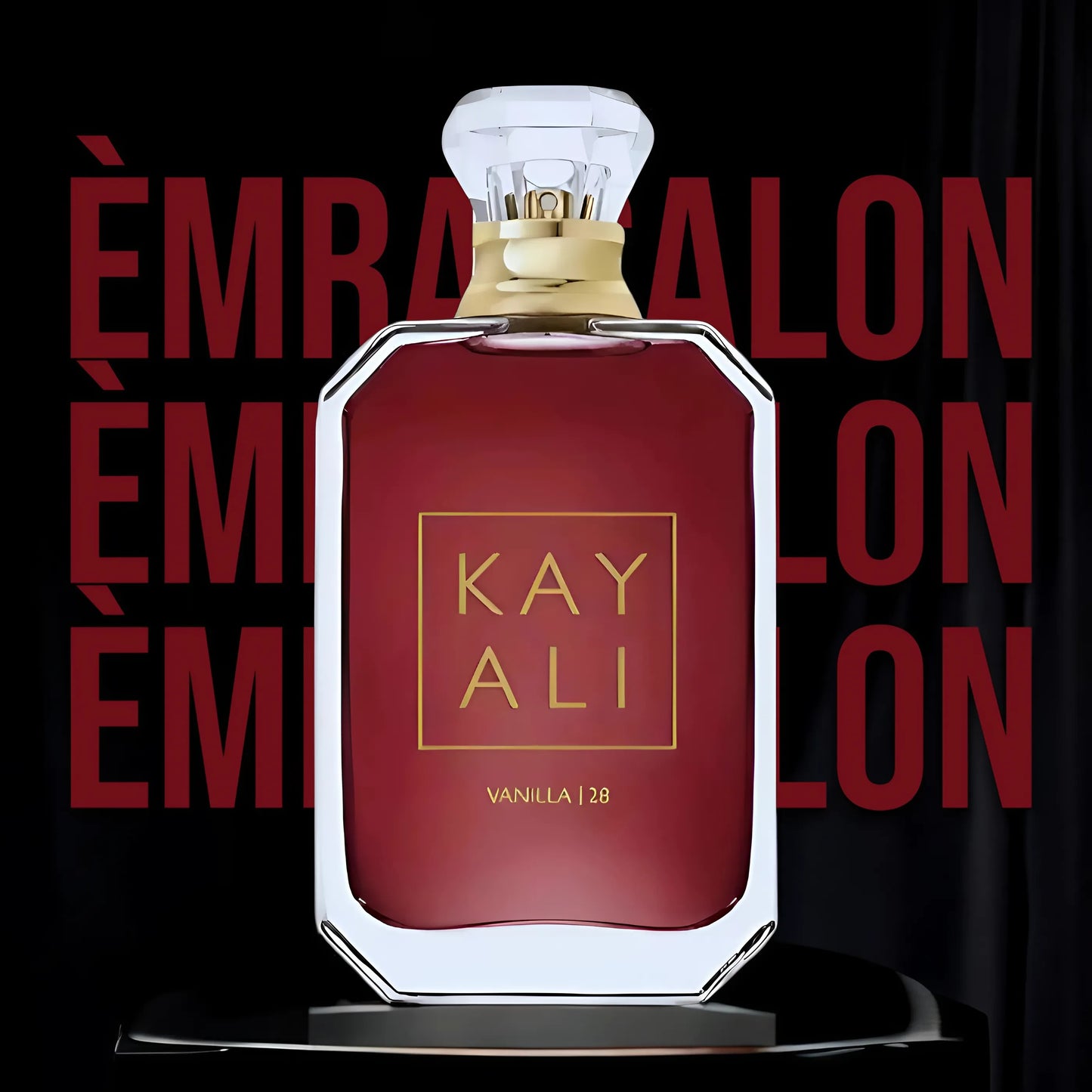 Kayali Vanilla 28 100ml