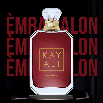 Kayali Vanilla 28 100ml