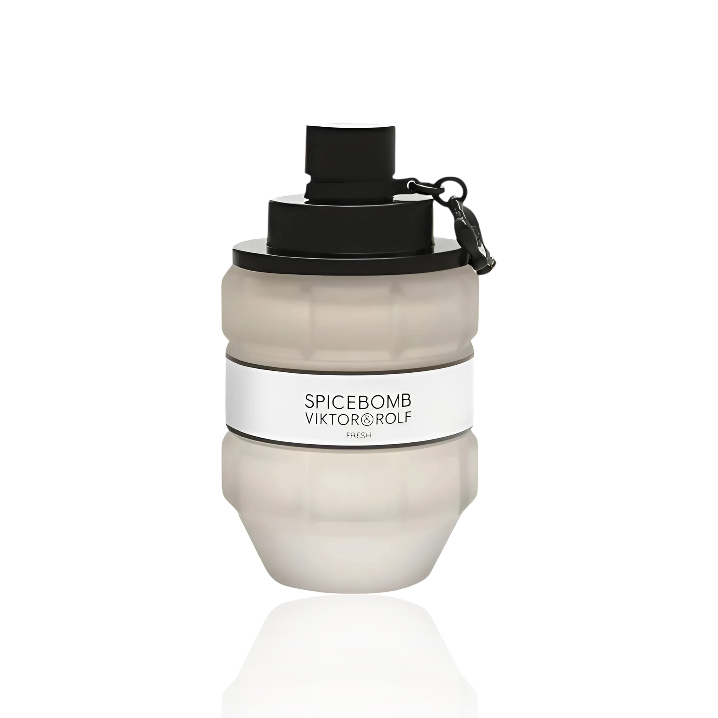 Spicebomb Fresh 100ml