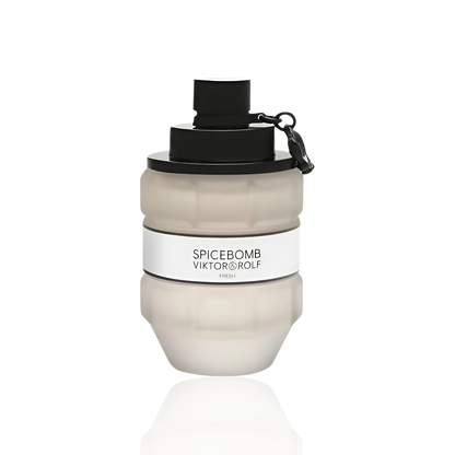 Spicebomb Fresh 100ml
