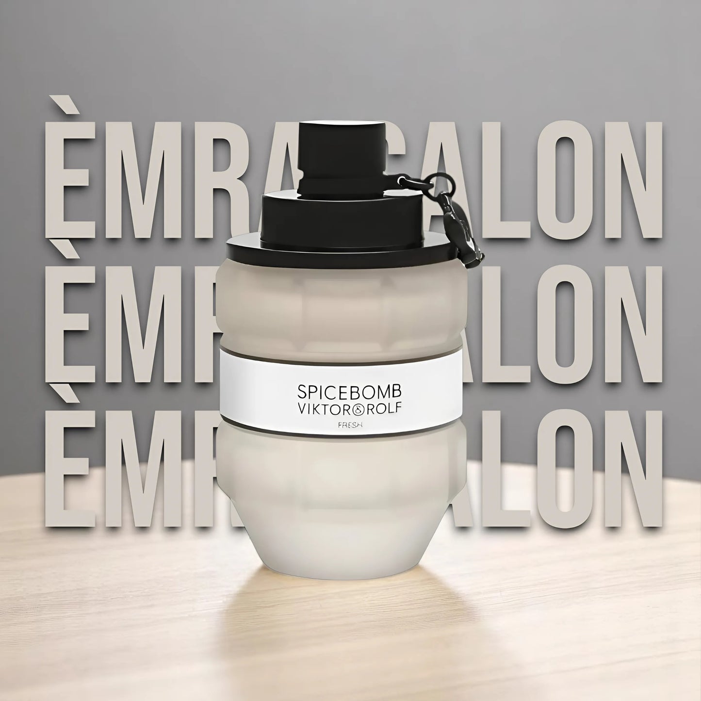 Spicebomb Fresh 100ml