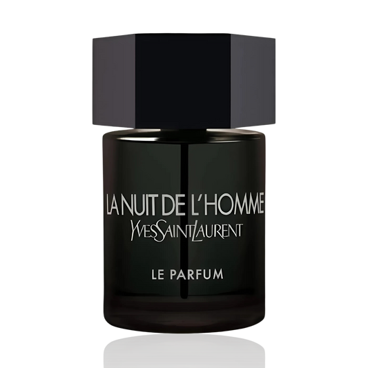 La Nuit de l'Homme Yves Saint Laurent