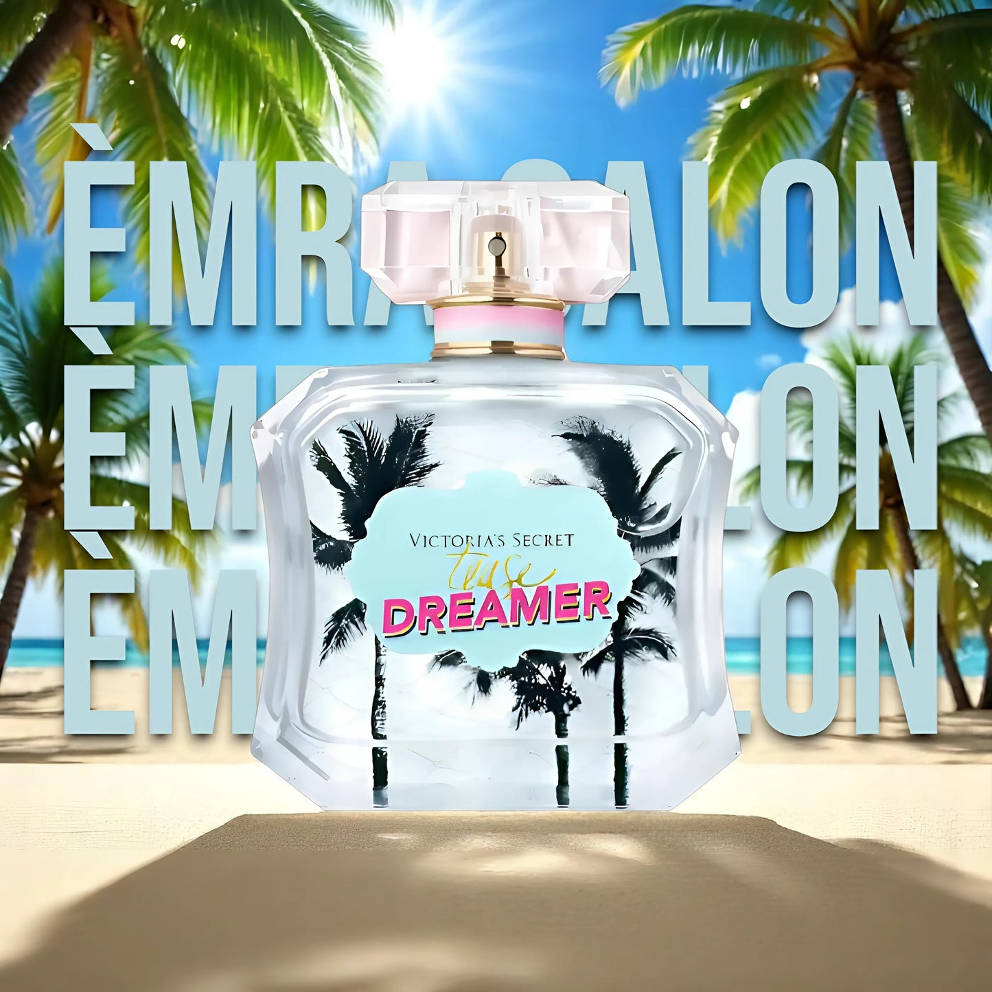 Victoria's Secret Tease Dreamer 100ml
