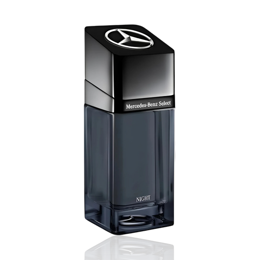 Mercedes-Benz Select Night 100ml