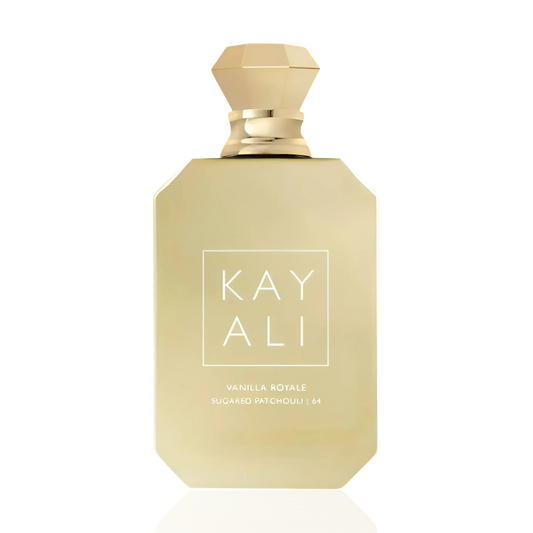 Kayali Vanilla Royale Sugared Patchouli 64 100ml