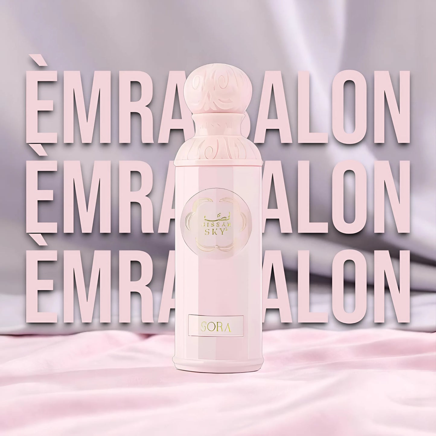 Sora Gissah 100ml
