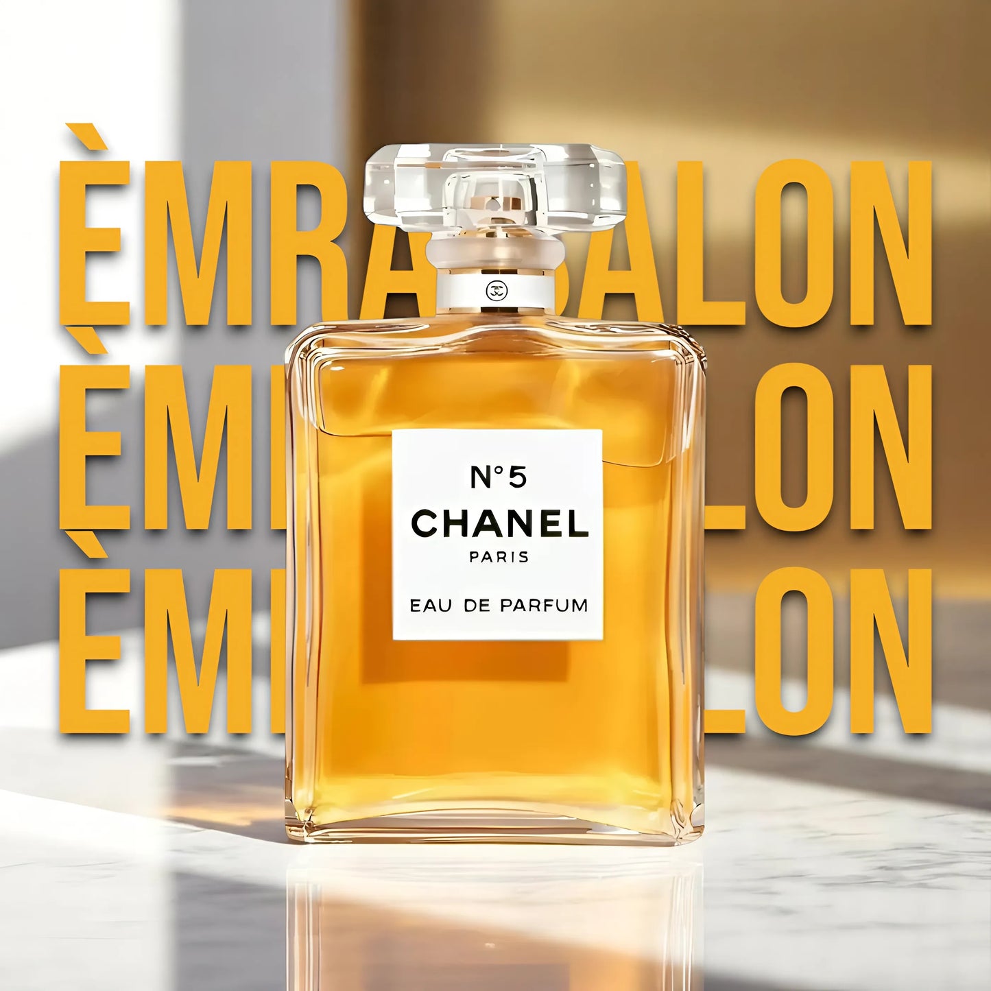 N5 Chanel 100ml