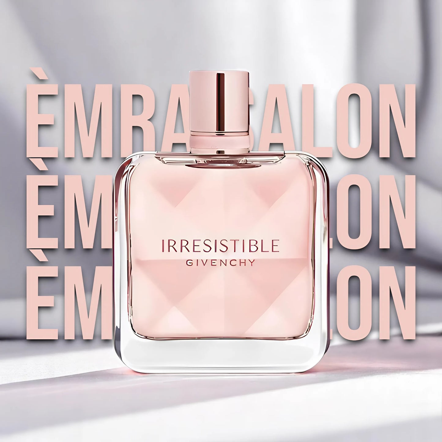 Irresistible Givenchy 80ml