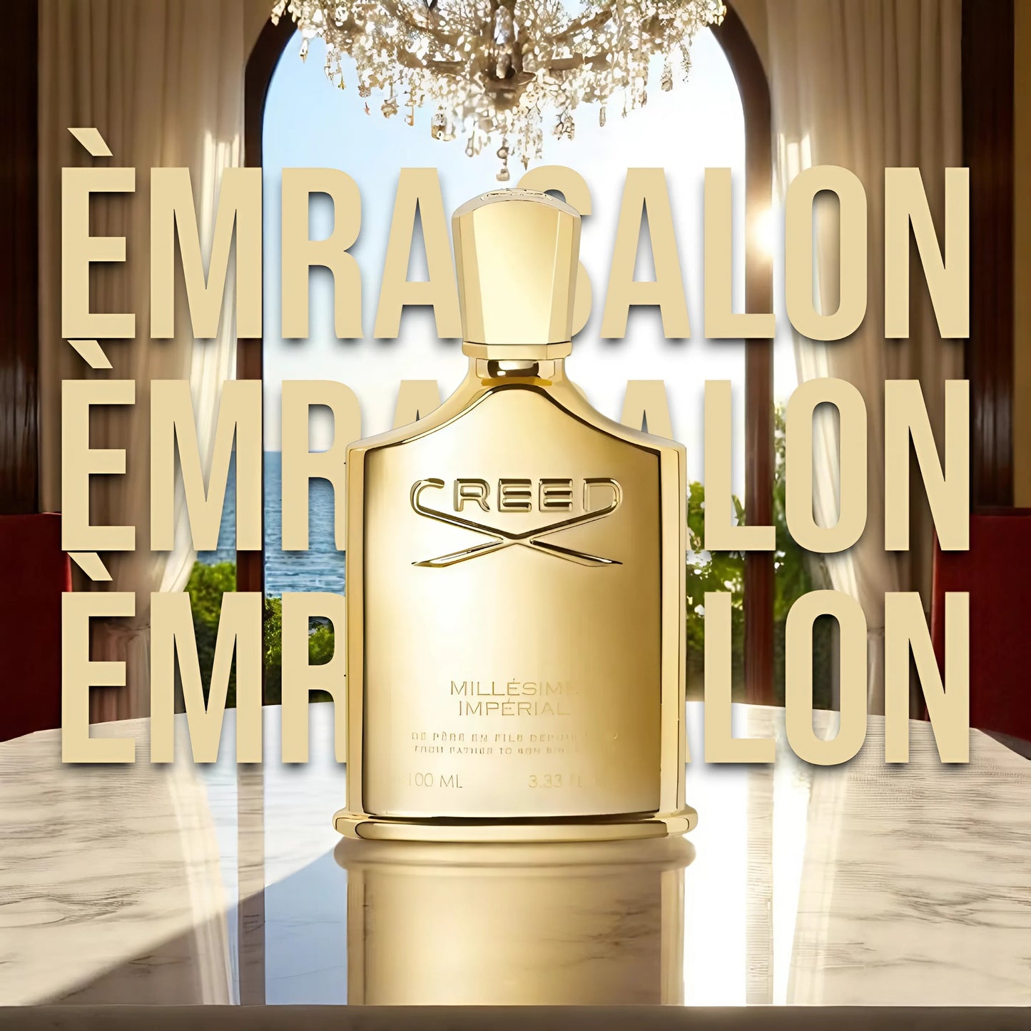 Creed Millésime Impérial 100ml