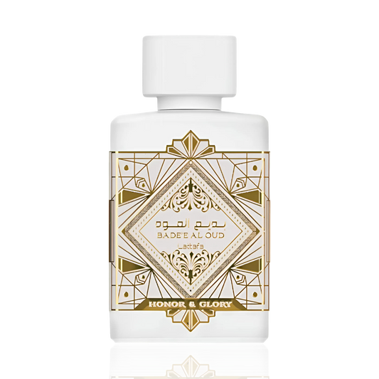 Bade'e Al Oud Honor & Glory 100ml