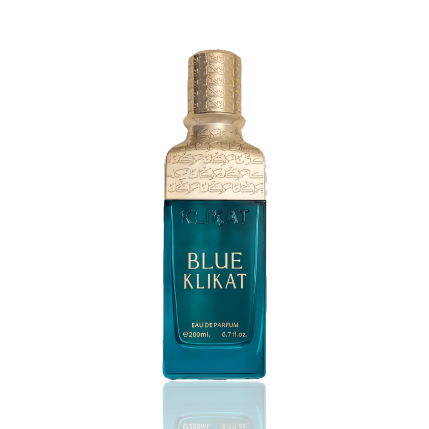 Blue Klikat 200ml
