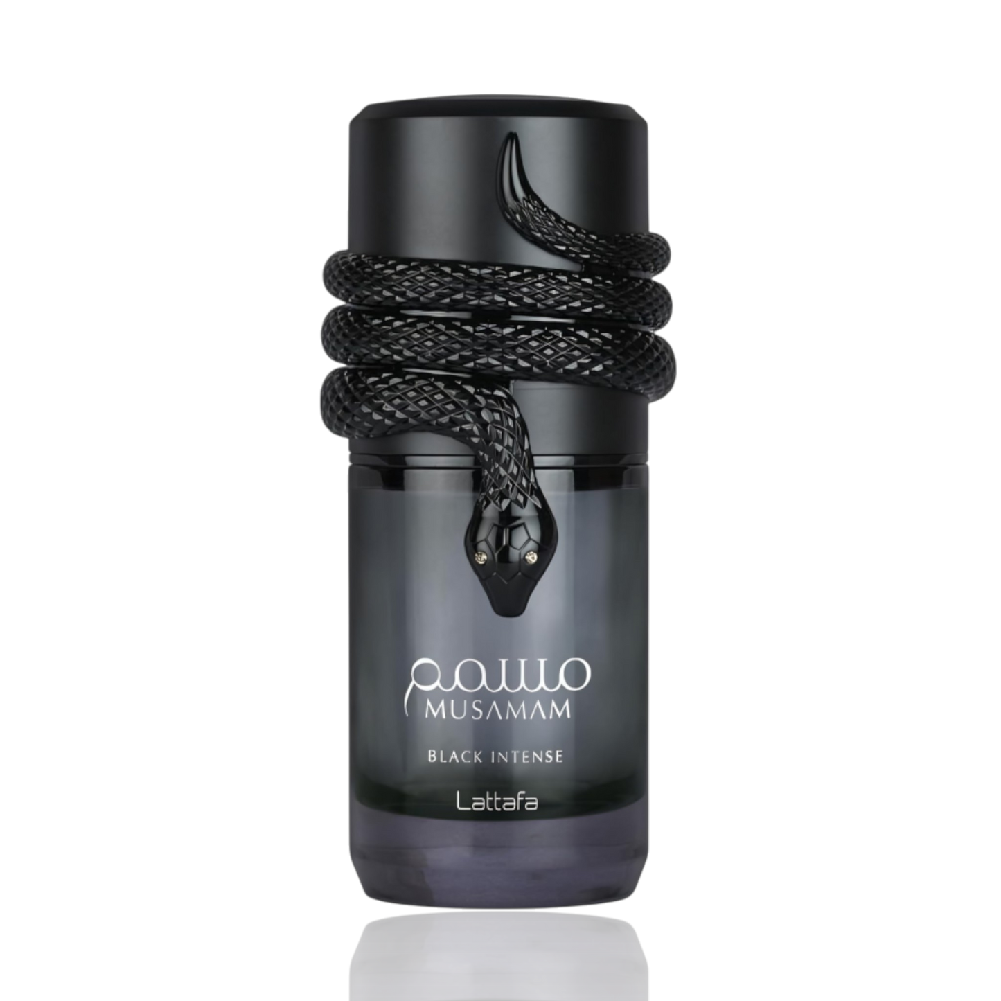 Musamam Black Intense 100ml