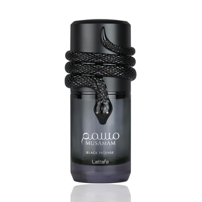 Musamam Black Intense 100ml