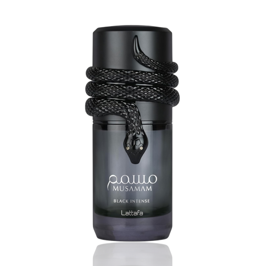 Musamam Black Intense 100ml
