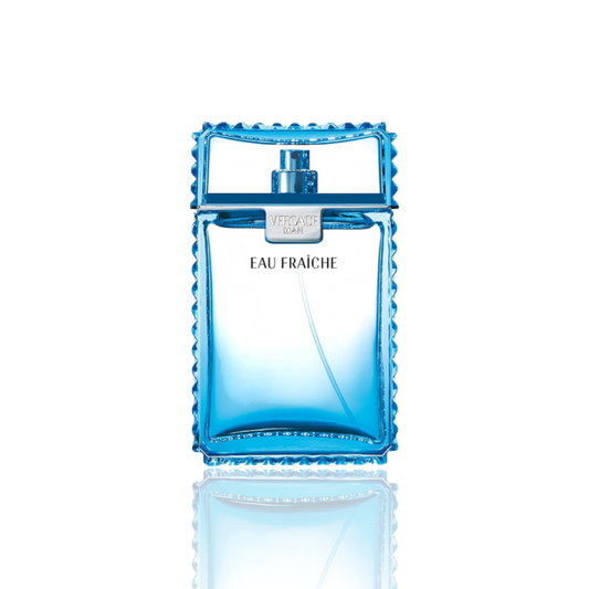 Versace Man Eau Fraiche 100ml