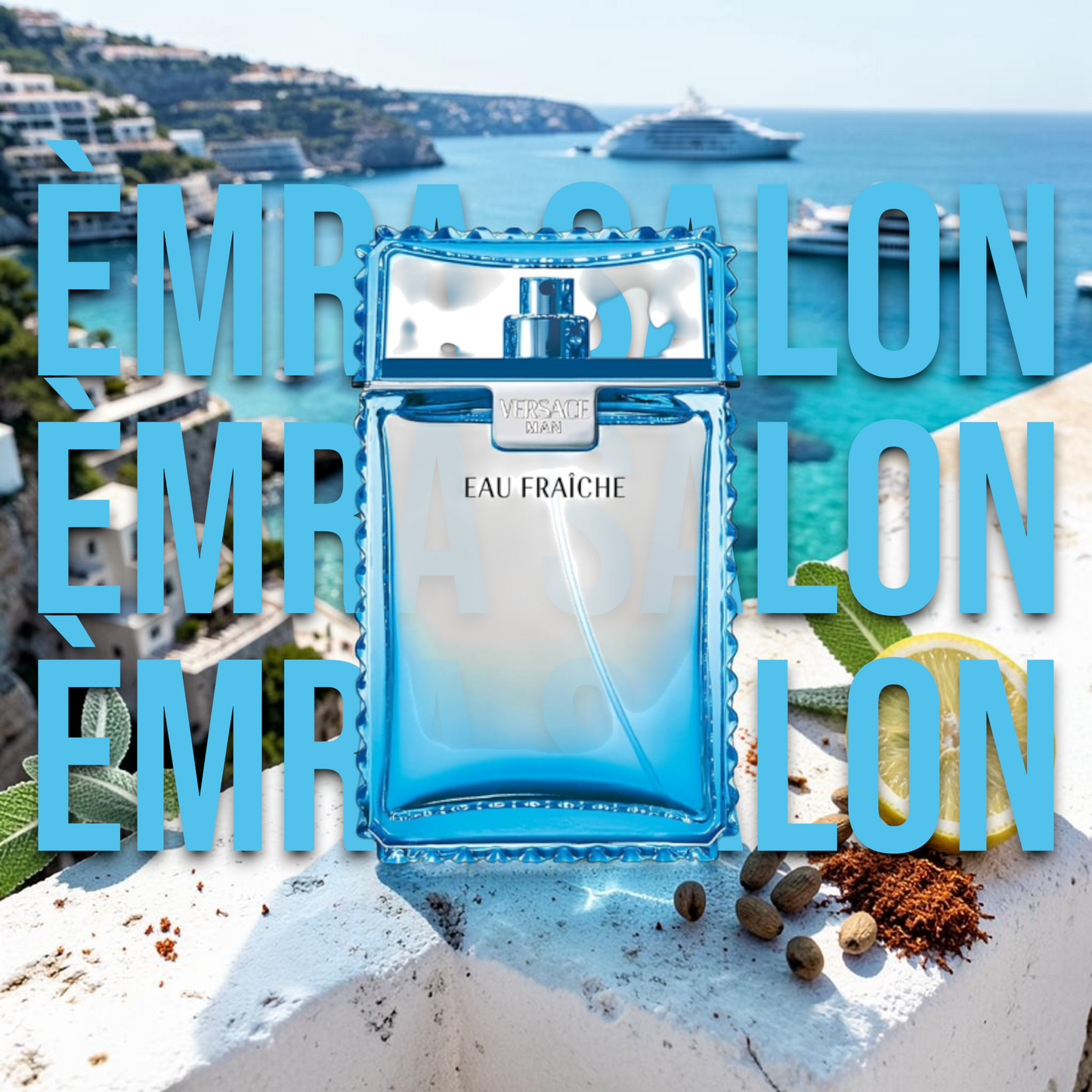 Versace Man Eau Fraiche 100ml