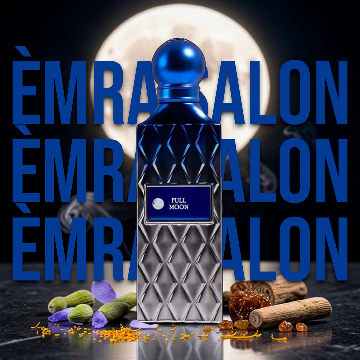 Full Moon 100ml