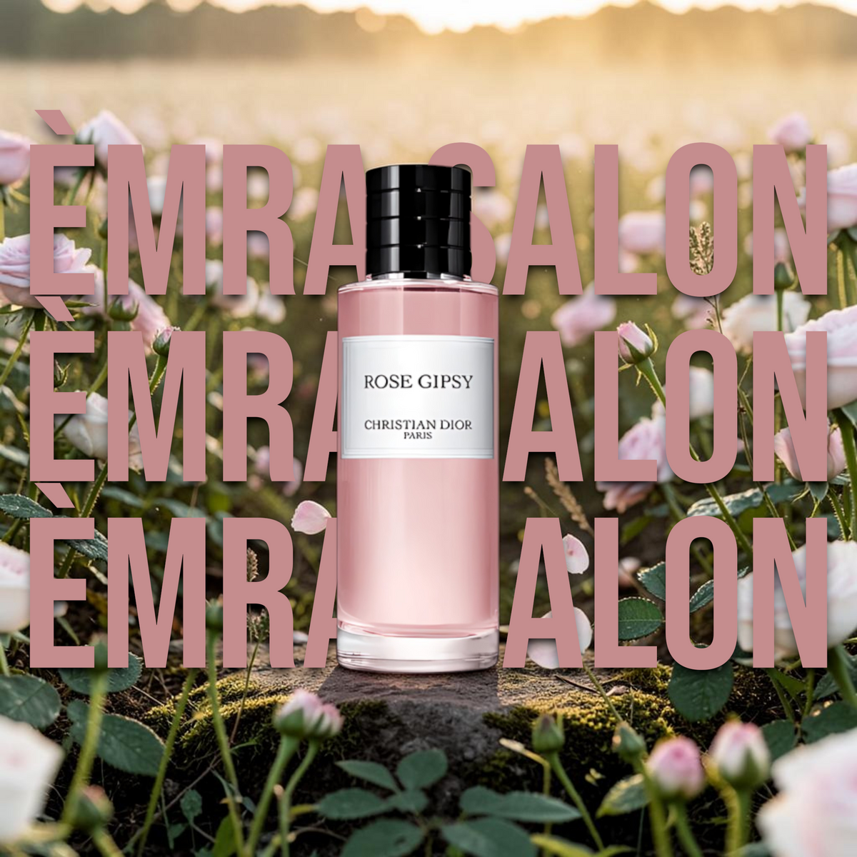 Rose Gipsy 100ml