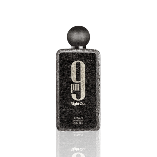 9pm Night Out 100ml