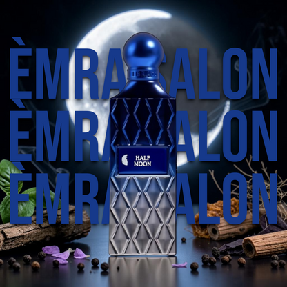Half Moon 100ml