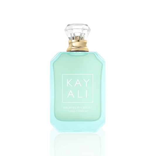 Kayali Maldives in a Bottle Ylang Coco | 20 100ml