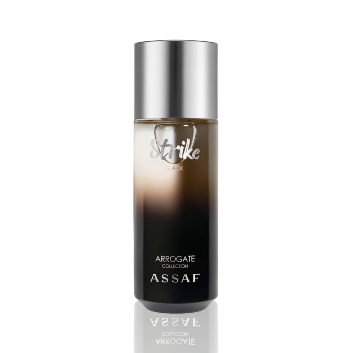Arrogate Strike  Black 200ml