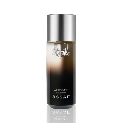 Arrogate Strike  Black 200ml