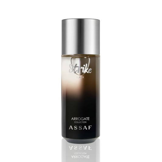 Arrogate Strike  Black 200ml