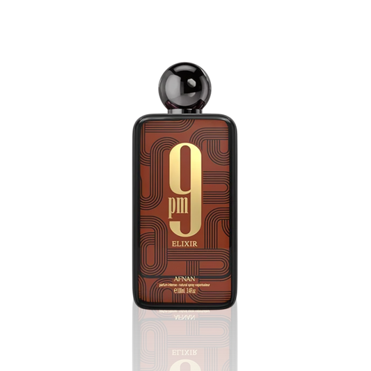 9pm Elixir 100ml