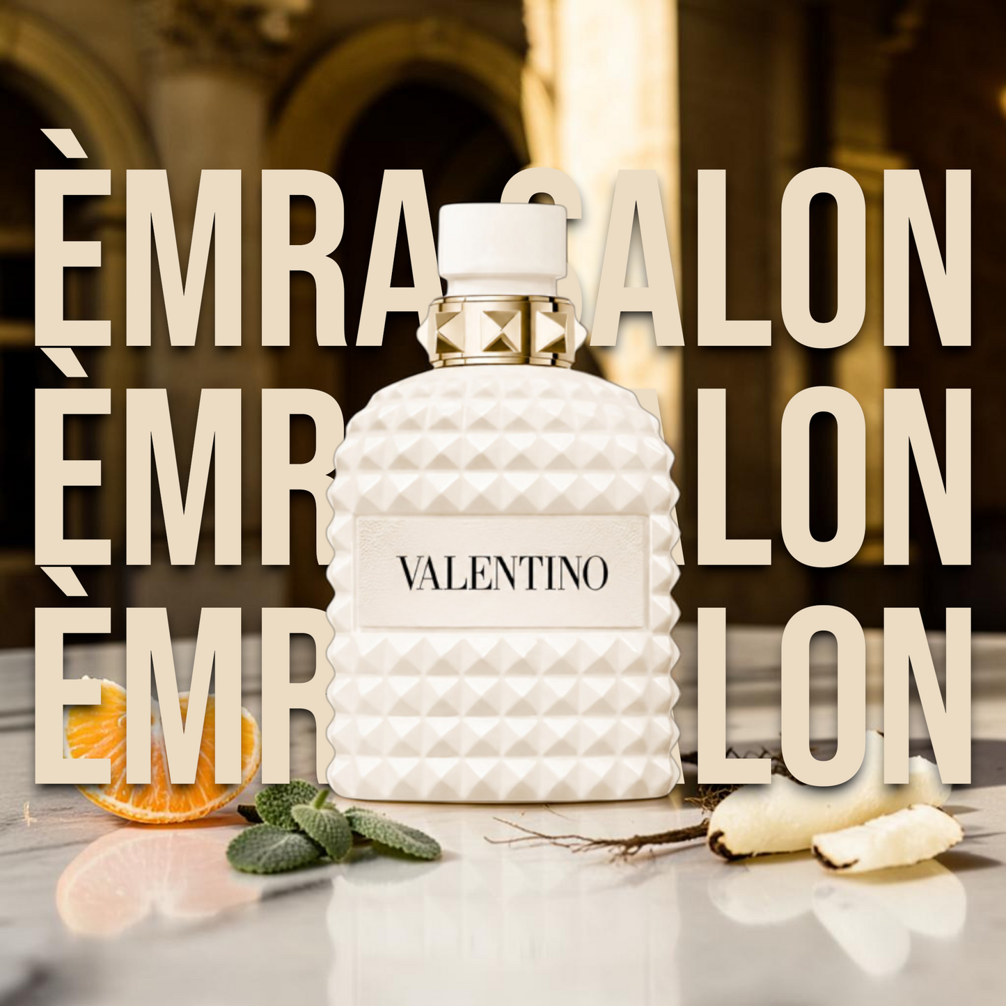 Valentino Uomo Born in Roma Ivory 100ml