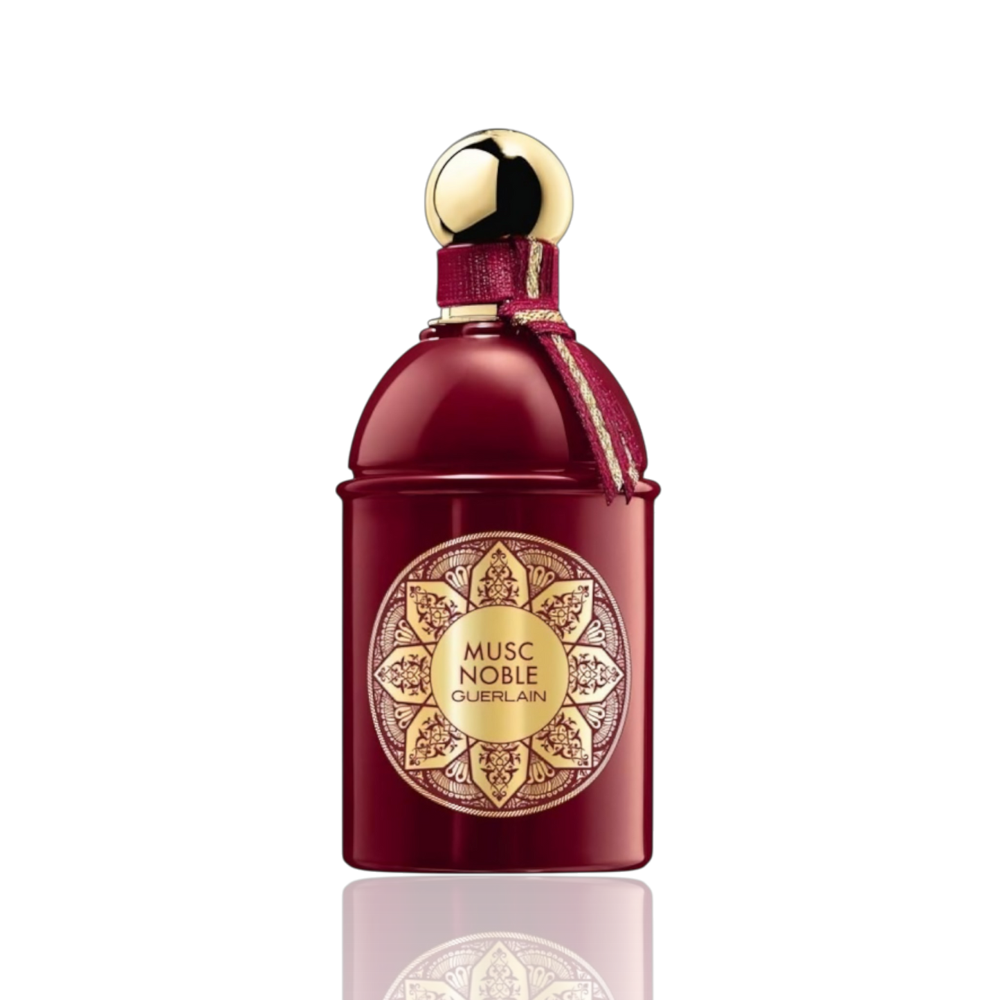 Musc Noble 125ml