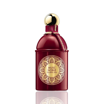 Musc Noble 125ml