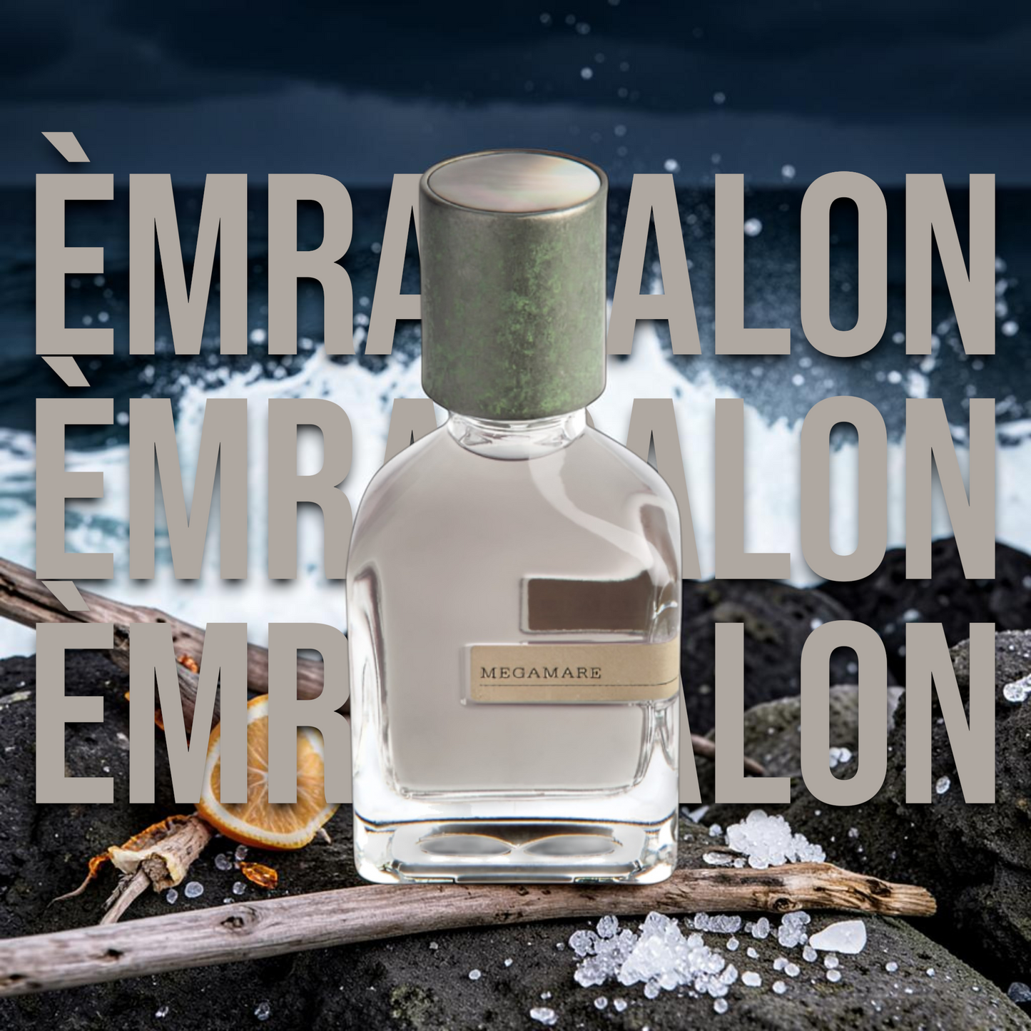 Megamare 50ml