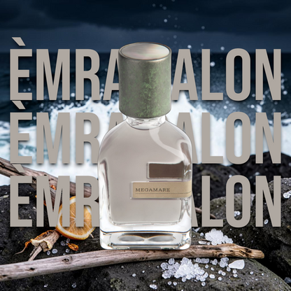 Megamare 50ml