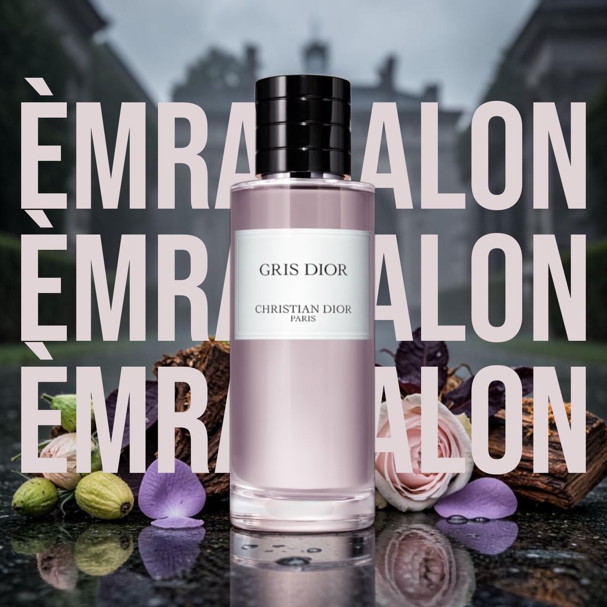 Gris Dior 100ml