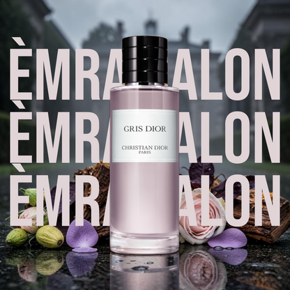 Gris Dior 100ml