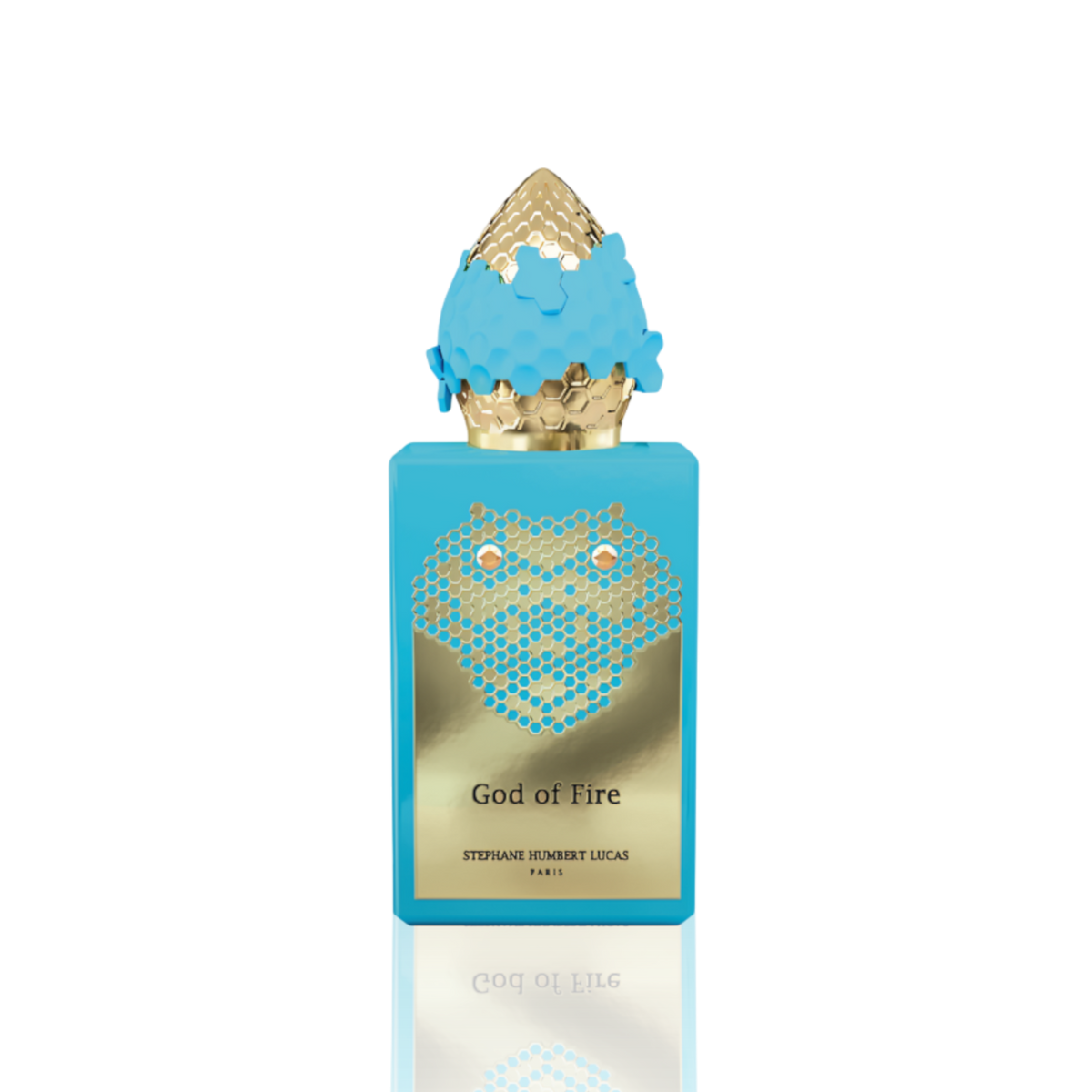 God of Fire 50ml