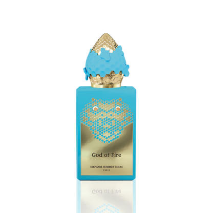 God of Fire 50ml